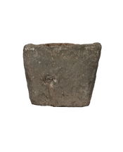 Limestone Trough - Square