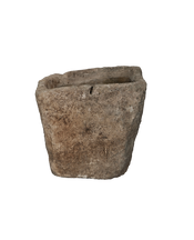 Limestone Trough - Square