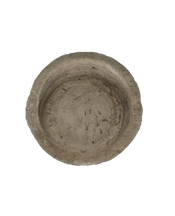 Limestone Trough - Round