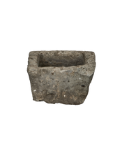 Limestone Trough - Rectangle