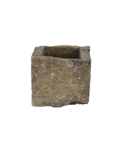 Limestone Trough - Rectangle