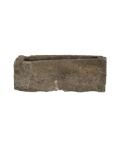 Limestone Trough - Rectangle