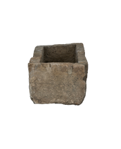 Limestone Trough - Rectangle