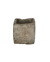 Limestone Trough - Rectangle