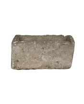Limestone Trough - Rectangle