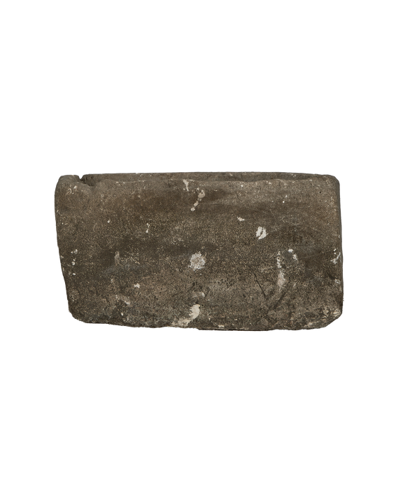 Limestone Trough - Rectangle