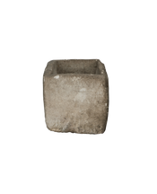 Limestone Trough - Rectangle