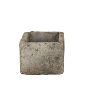 Limestone Trough - Rectangle