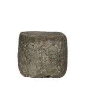 Limestone Trough - Round