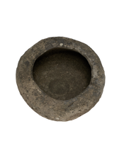 Limestone Trough - Round