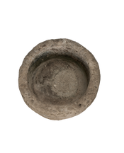 Limestone Trough - Round