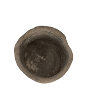 Limestone Trough - Round
