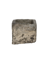 Limestone Trough - Rectangle