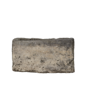 Limestone Trough - Rectangle