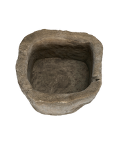Limestone Trough - Oblong
