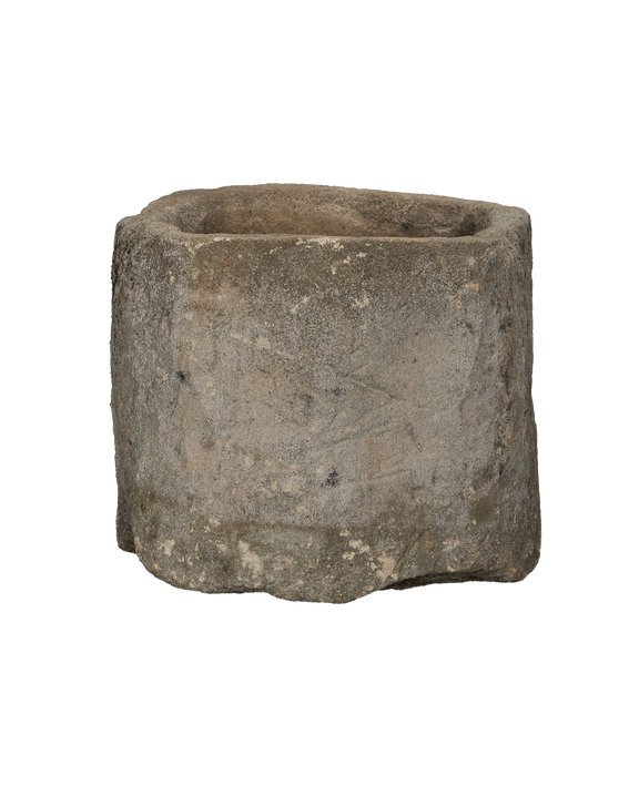 Limestone Trough - Oblong
