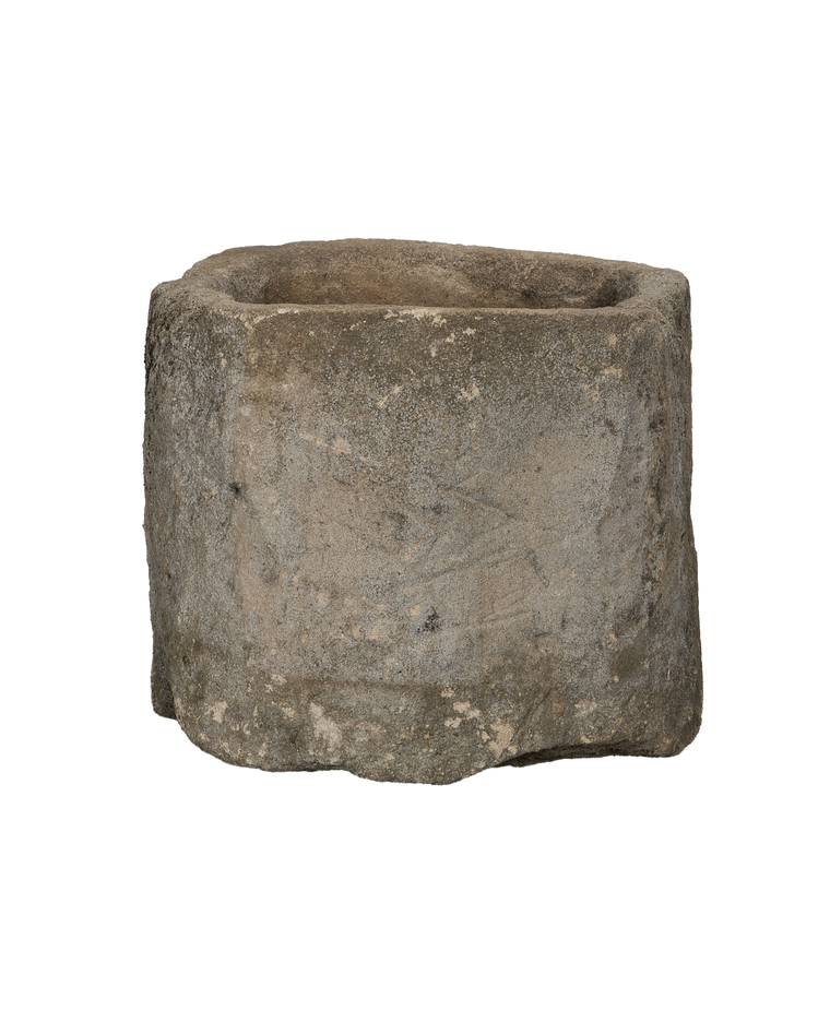 Limestone Trough - Oblong