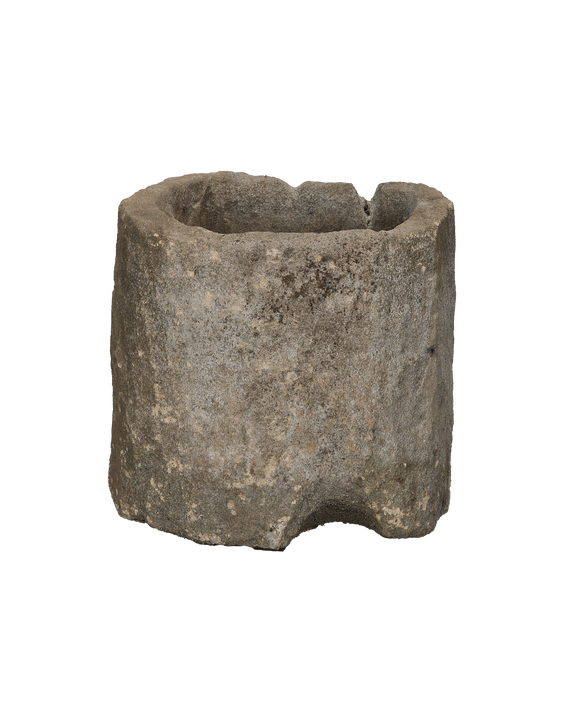 Limestone Trough - Oblong