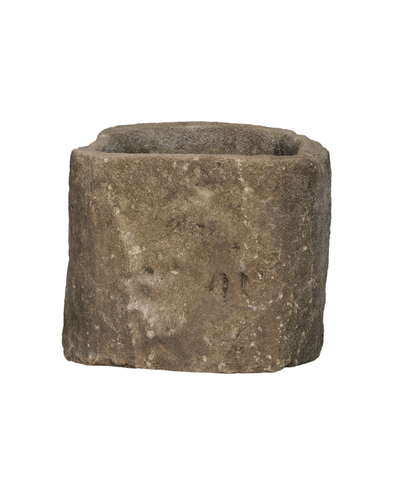 Limestone Trough - Oblong