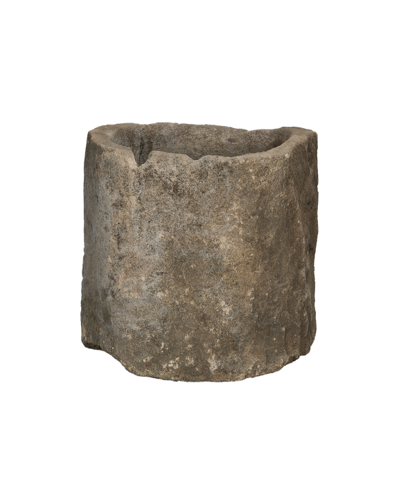Limestone Trough - Oblong