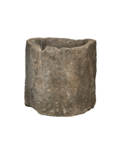 Limestone Trough - Oblong