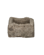 Limestone Trough - Rectangle