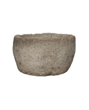 Limestone Trough - Round