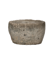 Limestone Trough - Round
