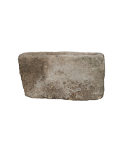 Limestone Trough - Rectangle