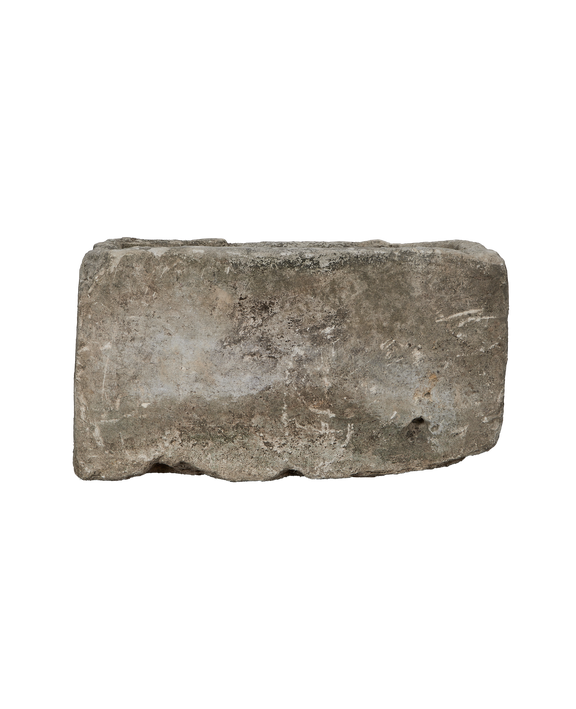 Limestone Trough - Rectangle