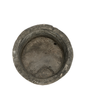 Limestone Trough - Round