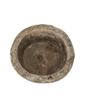 Limestone Trough - Round