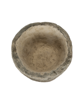 Limestone Trough - Round