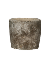 Limestone Trough - Round