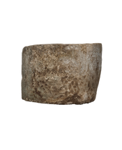 Limestone Trough - Round
