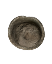 Limestone Trough - Round