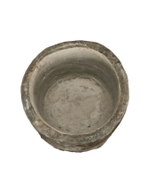 Limestone Trough - Round