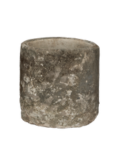 Limestone Trough - Round