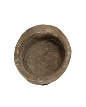Limestone Trough - Round