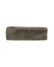 Limestone Trough - Rectangle