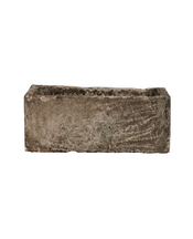 Limestone Trough - Rectangle