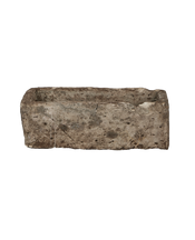 Limestone Trough - Rectangle