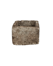 Limestone Trough - Rectangle