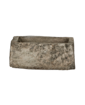 Limestone Trough - Rectangle