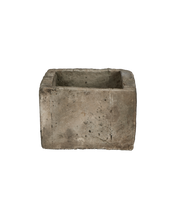 Limestone Trough - Rectangle