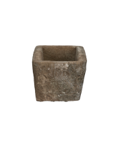 Limestone Trough - Rectangle