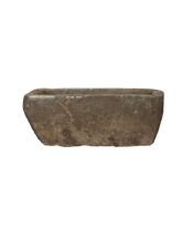 Limestone Trough - Rectangle
