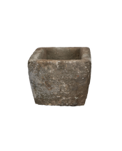 Limestone Trough - Rectangle