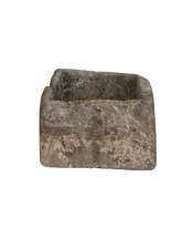 Limestone Trough - Rectangle
