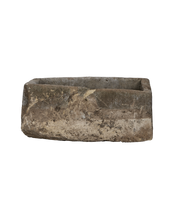 Limestone Trough - Rectangle